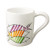 Mug - Happy Fish