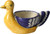 Duck Egg Cup - Fleuri