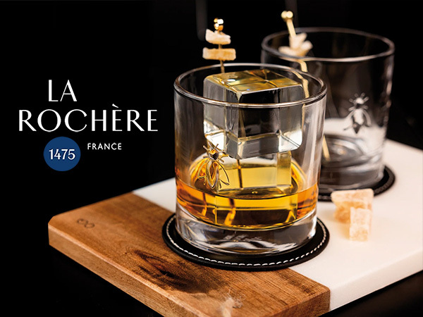 La Rochère Glassware