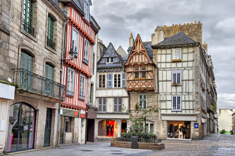 Discover Quimper, France - Quimper Pottery/Merchant of Prato
