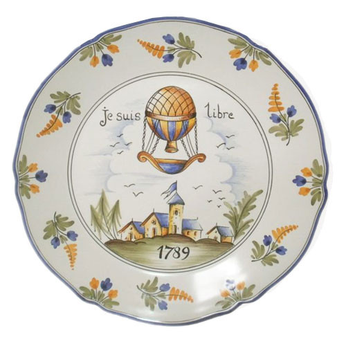 Malicorne Pottery | Faïencerie d
