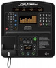 Life Fitness Integrity CLSX Elliptical Console Life Fitness Integrity CLSX Elliptical Console