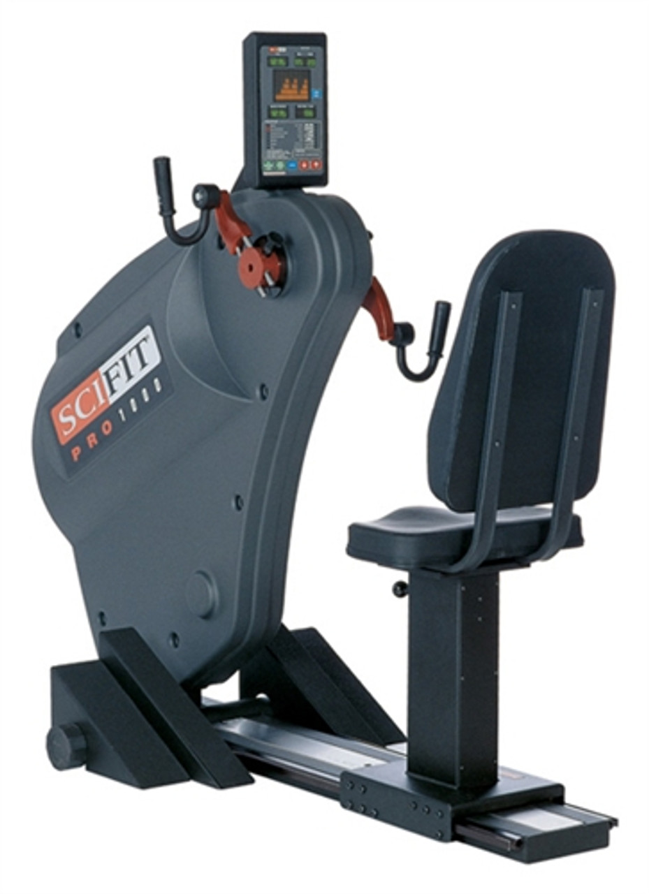 SciFit Pro 1000 Upper Body Ergometer
