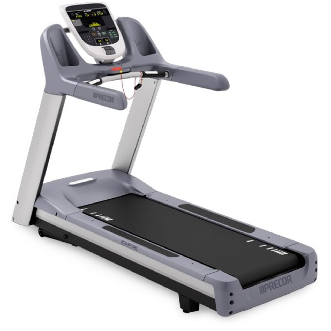 Precor TRM 833 Treadmill w/P30 Console