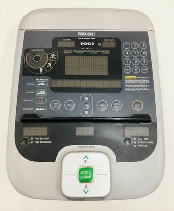 Precor AMT 100i Adaptive Motion Trainer
