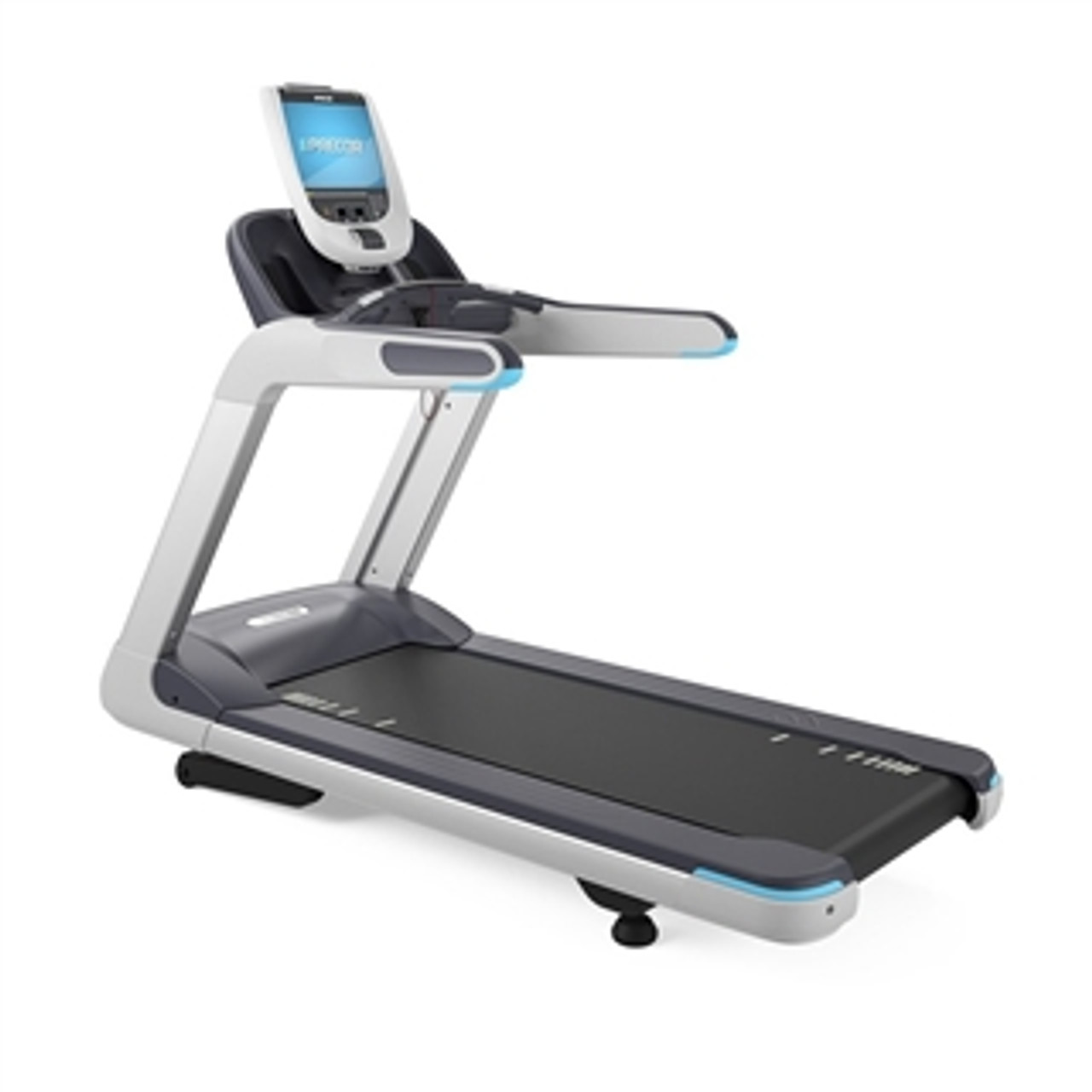 Precor TRM 885 V2 Treadmill w/P80 Console