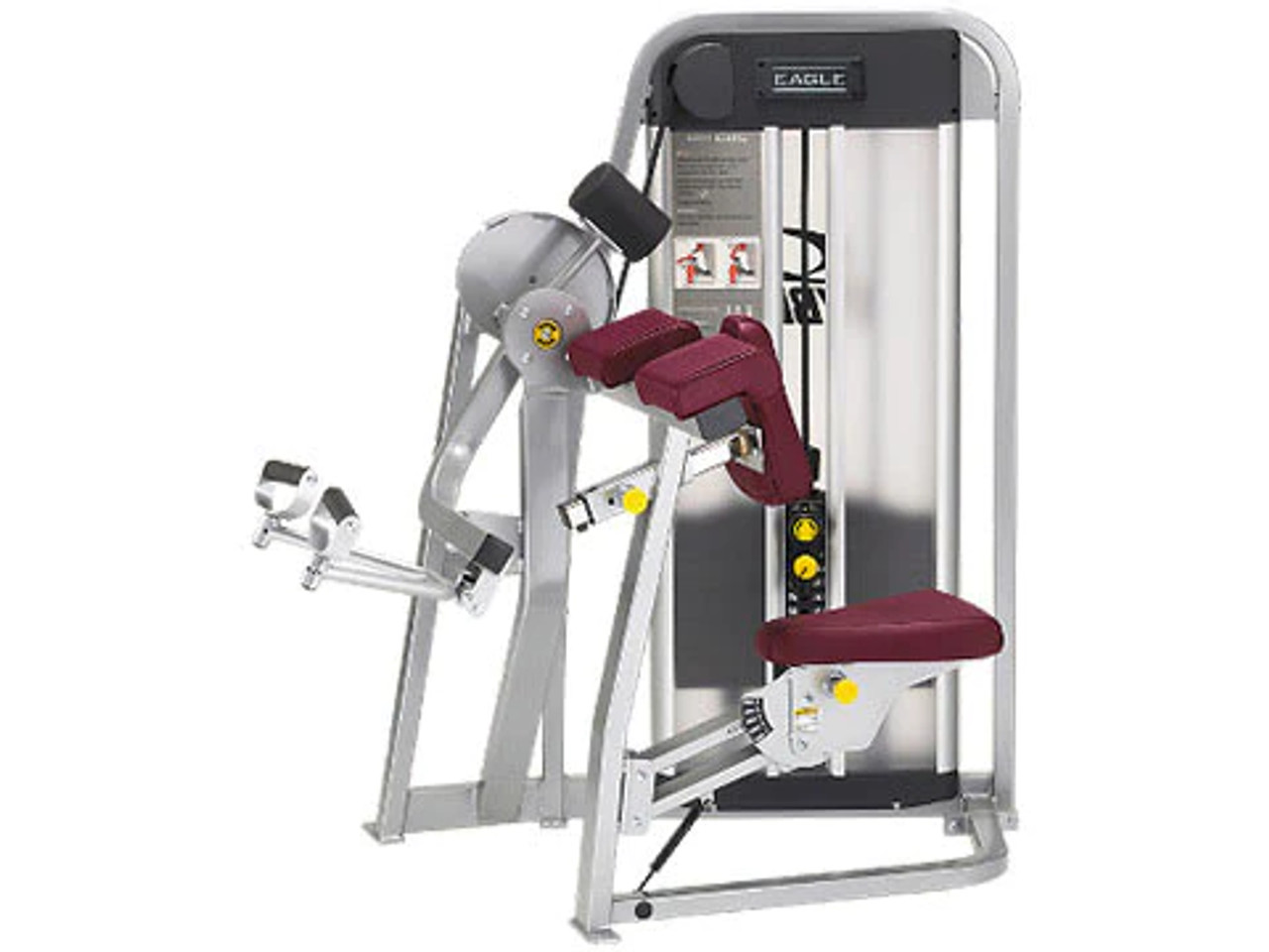 Cybex Eagle Arm Curl