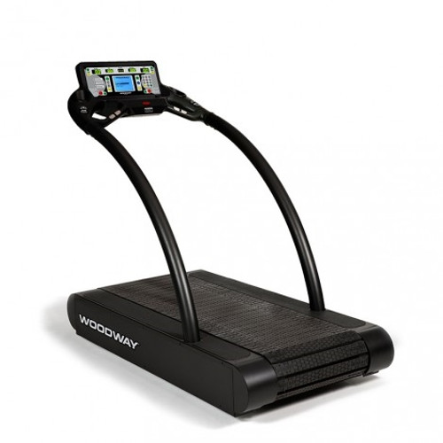 Woodway 4Front Treadmill w/Existing Belt Woodway 4Front Treadmill w/Existing Belt