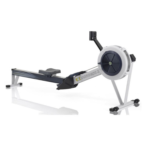 concept 2 rowing machine model e