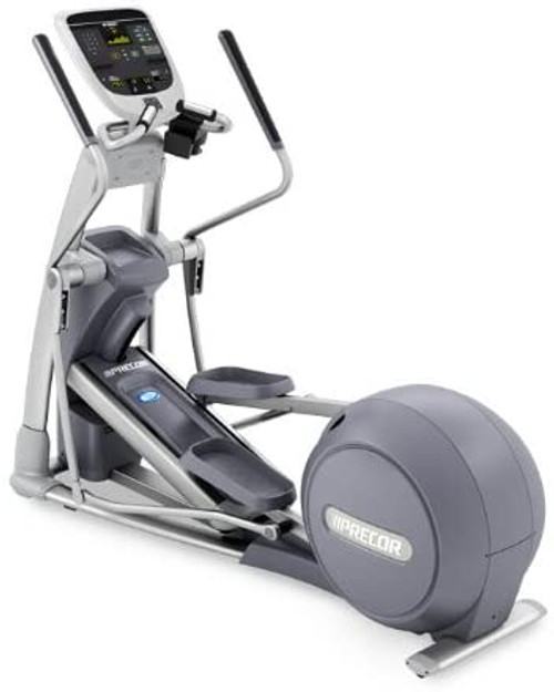 Precor EFX 815