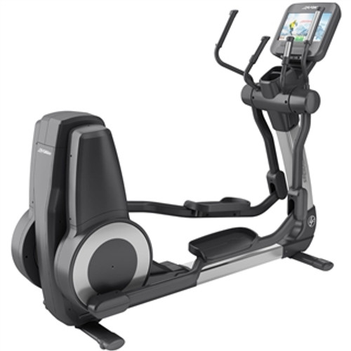 Life Fitness Elevation Discover SE Elliptical Life Fitness Elevation Discover SE Elliptical