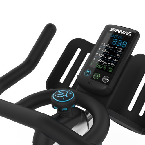 Precor Chrono Indoor Cycle Power Console