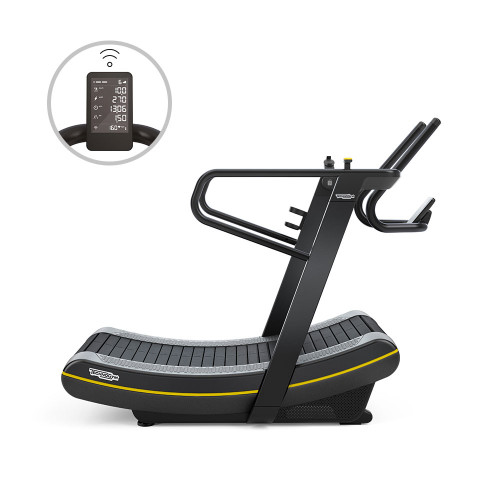 Technogym Skillmill Connect Curve Treadmill