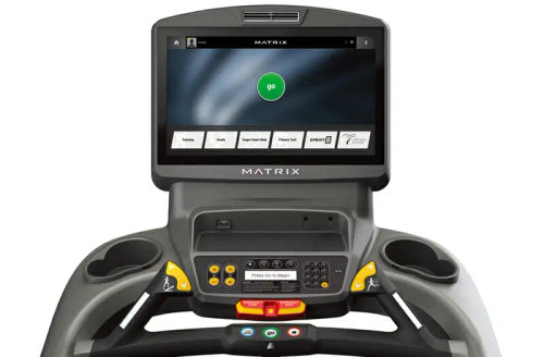 Matrix T7XI Treadmill