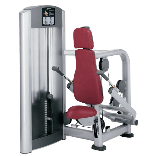 Life Fitness Signature Tricep Press