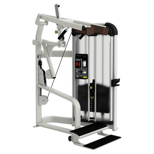 Strength Page 1 Fitness Brokers USA