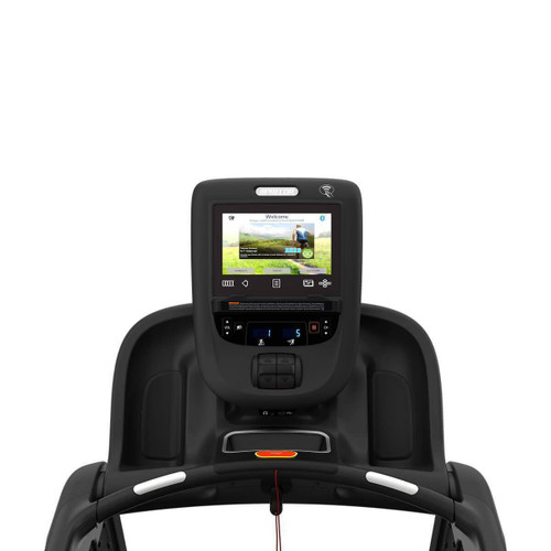 Precor TRM 865 Treadmill w/P62 Console