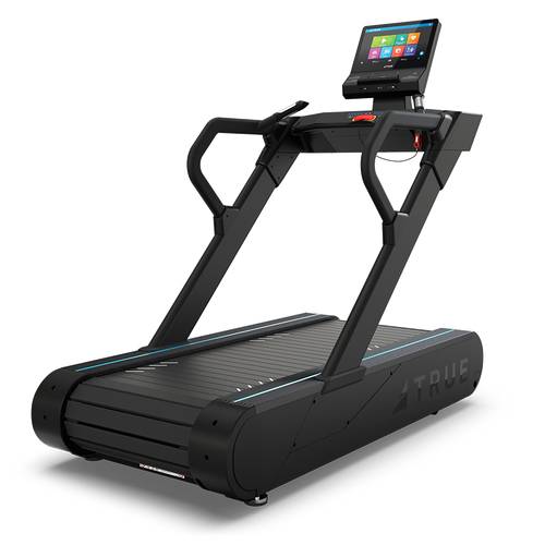 True Fitness Stryker Slat Treadmill