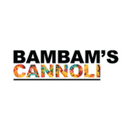 Bam Bam's Cannoli