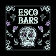 Esco Bars Fruitia MESH Disposable Vape (2500 Puff)