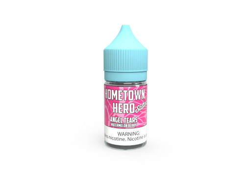 Hero Vape Juice - Premium E-Liquid Flavors for Vaping Enthusiasts