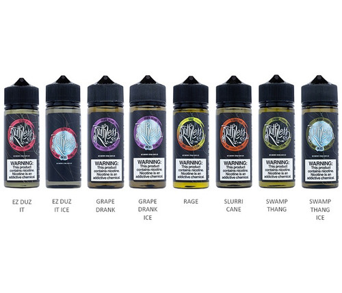 Ruthless eJuice - 120ml