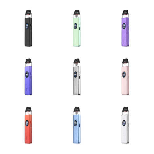 Vaporesso XROS 5 Kit PS
