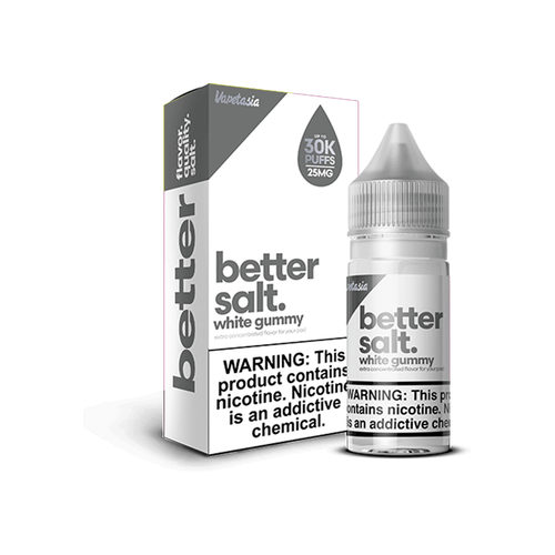 Better Salt By Vapetasia - 30ML