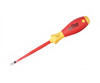 Wiha Insulated SlimLine Slotted Driver 6.5mm