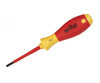 Wiha Insulated Torx® Screwdriver T20