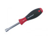 Wiha SoftFinish® Hollow Shaft MM Nut Driver