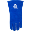 Steiner Shoulder Split Cowhide Stick Welding Glove, ThermoCore Foam Lined, Left Hand Only, Large
