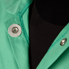 Steiner 9 oz Flame Resistant Cotton Cape Sleeves (Without Bib), Green, 4X-Large