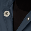 Steiner 9 oz Flame Resistant Cotton Coveralls, Navy Blue, Small