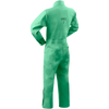 Steiner Arc ProTech 9 oz Cotton Arc Resistant Coveralls, NFPA 70E, ATPV 10.0 cal/cm², Green, 3X-Large Steiner Arc ProTech 9 oz Cotton Arc Resistant Coveralls, NFPA 70E, ATPV 10.0 cal/cm², Green, 3X-Large