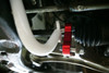 22mm Front Adjustable Sway Bar 02-07 Subaru WRX | STI Agency Power