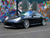 Carbon Fiber Aero Kit Style Front Lip Spoiler Porsche 996 Turbo C4S Agency Power