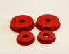 Shifter Bushings Mitsubishi EVO VIII, IX 5 Speed Agency Power