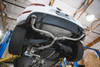 Catback Exhaust 10-14 Volkswagen GTI MK6 Agency Power