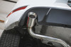 Catback Exhaust 10-14 Volkswagen GTI MK6 Agency Power