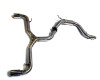 Catback Exhaust 10-14 Volkswagen GTI MK6 Agency Power