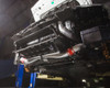 Upgraded Intercooler Kit 09-17 Nissan GT-R Agency Power
