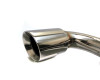 Catback Exhaust System 07-11 BMW 335i Coupe Agency Power