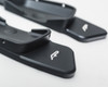 Paddle Shifter Extensions Shadow Gray Mercedes Benz Agency Power