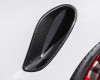 Carbon Fiber Side Air Ducts 14-17 Porsche 991 Turbo Agency Power