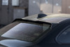 Agency Power Carbon Fiber Rear Window Spoiler BMW M2 F87