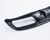 Agency Power Carbon Fiber Rear Diffuser Mercedes C63 Coupe W205