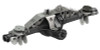 Triangulated ZJ 14 Bolt Swap Kit W/Truss 2.63 Inch OEM Artec Industries