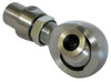 1.25 Inch Rod End Kit Thread Direction Left Hand Reverse Through Bolt Size 9/16 Inch Artec Industries