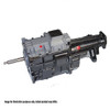 NV4500 Manual Transmission for GM 96-00 P-series 2WD No E-Brake 5 Speed Zumbrota Drivetrain